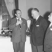 1962 - Congresso  Nazionale UOEI a Brescia